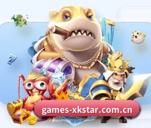 games-xkstar.com.cn的故事 | xingkong